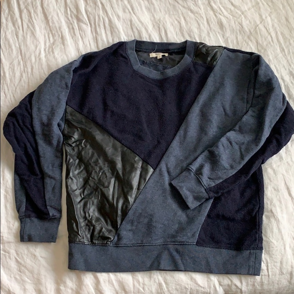 Madewell Crewneck